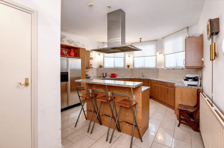 Foto 22 van Regentesselaan 5