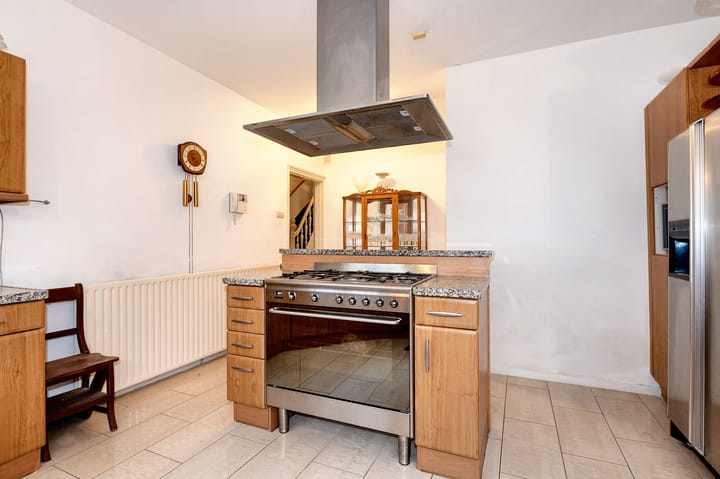 Foto 24 van Regentesselaan 5