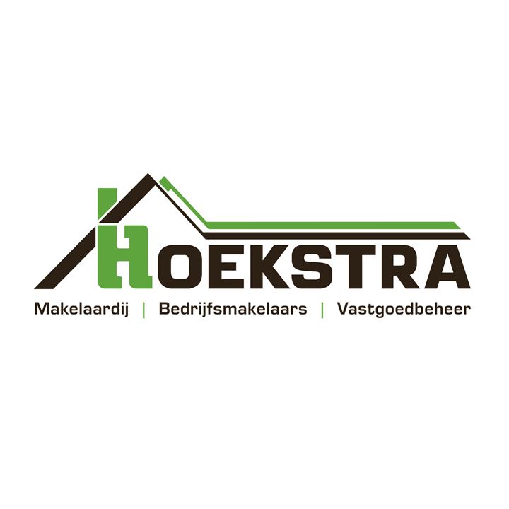 Makelaardij Hoekstra Leeuwarden logo