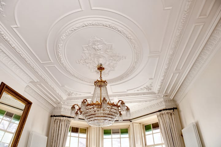 Foto 12 van Regentesselaan 5