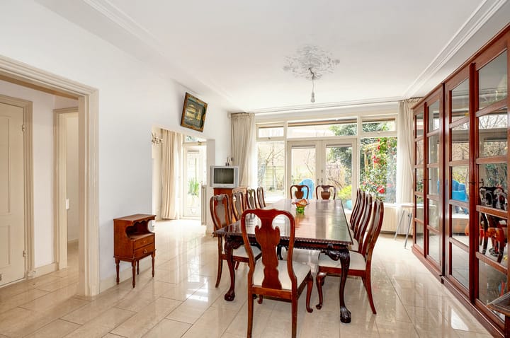 Foto 29 van Regentesselaan 5