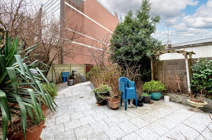 Foto 30 van Regentesselaan 5