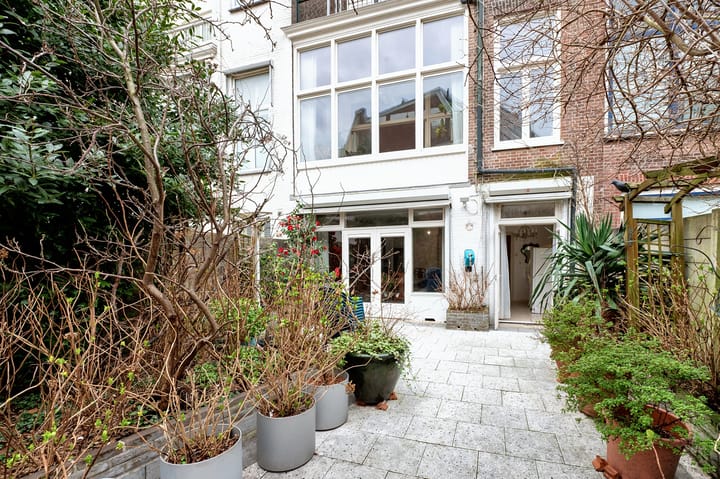 Foto 31 van Regentesselaan 5