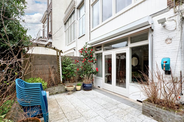 Foto 32 van Regentesselaan 5