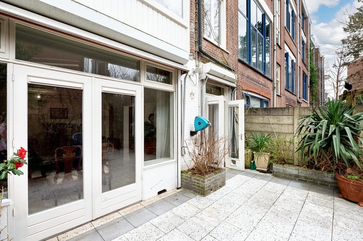 Foto 33 van Regentesselaan 5