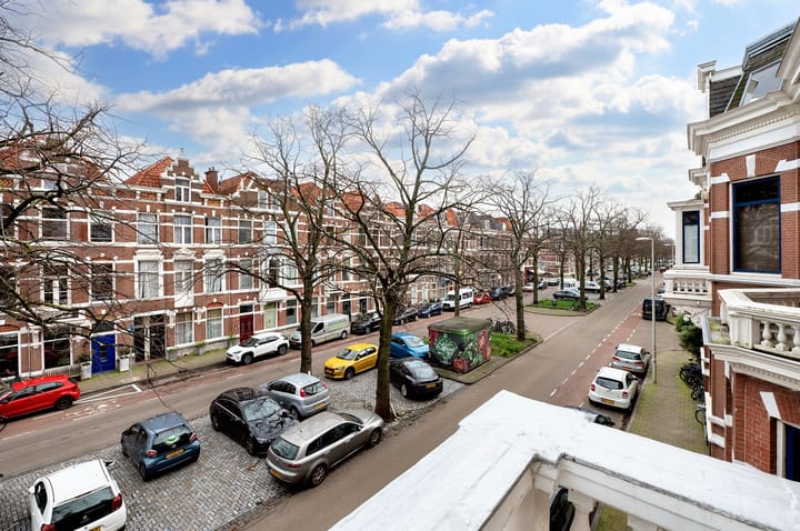 Foto 40 van Regentesselaan 5