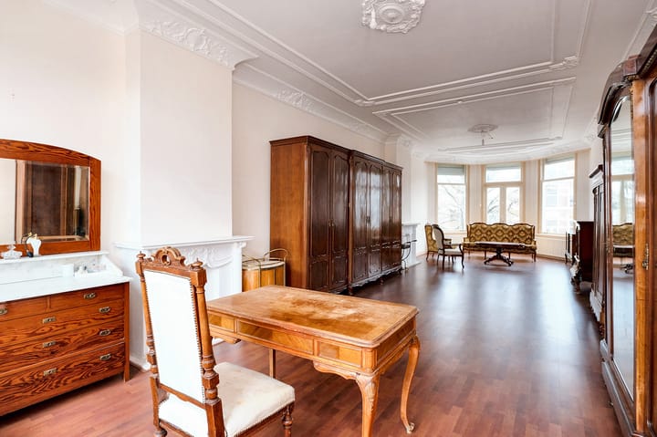 Foto 42 van Regentesselaan 5