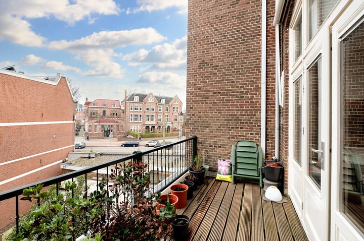 Foto 46 van Regentesselaan 5