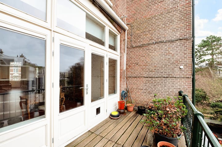 Foto 48 van Regentesselaan 5