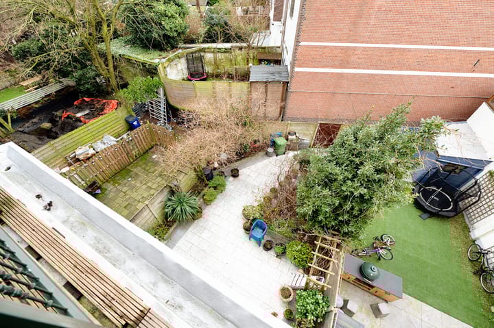 Foto 49 van Regentesselaan 5