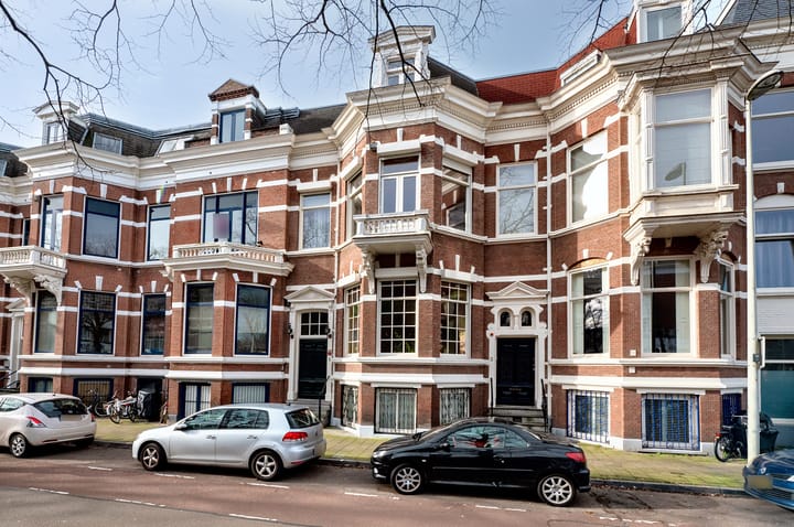 Foto 61 van Regentesselaan 5