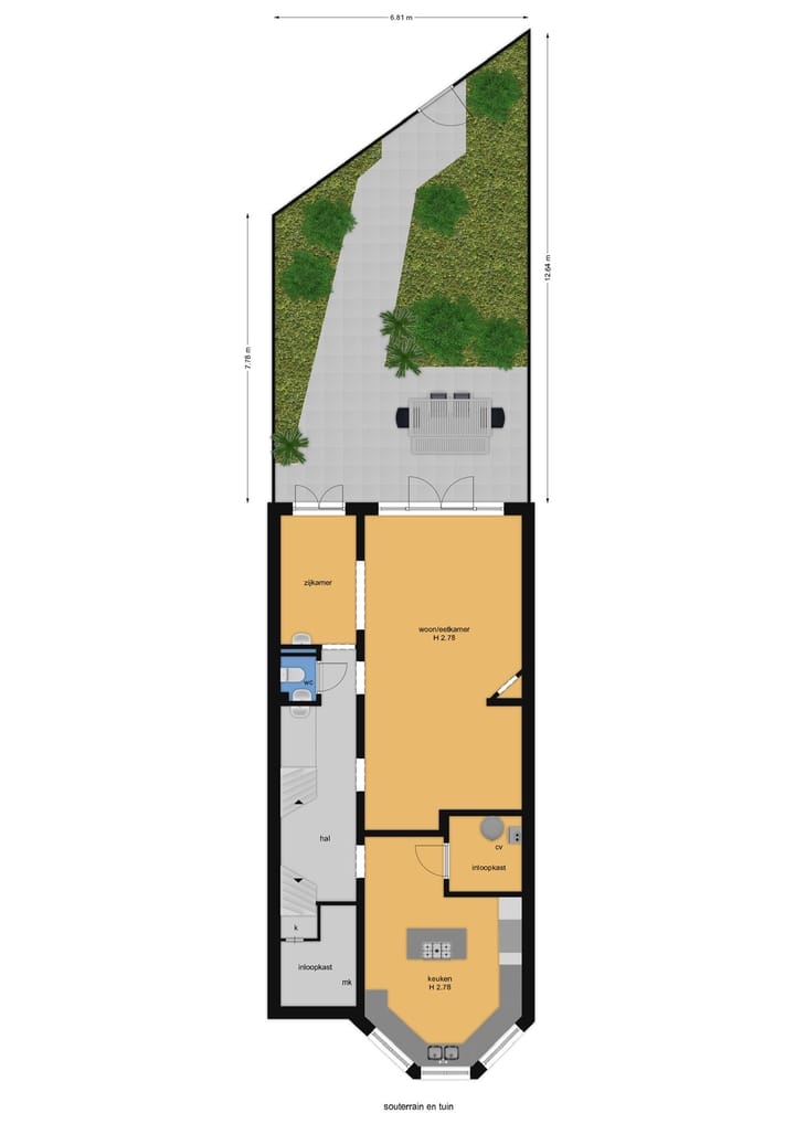 Foto 62 van Regentesselaan 5