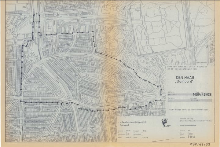 Foto 67 van Regentesselaan 5