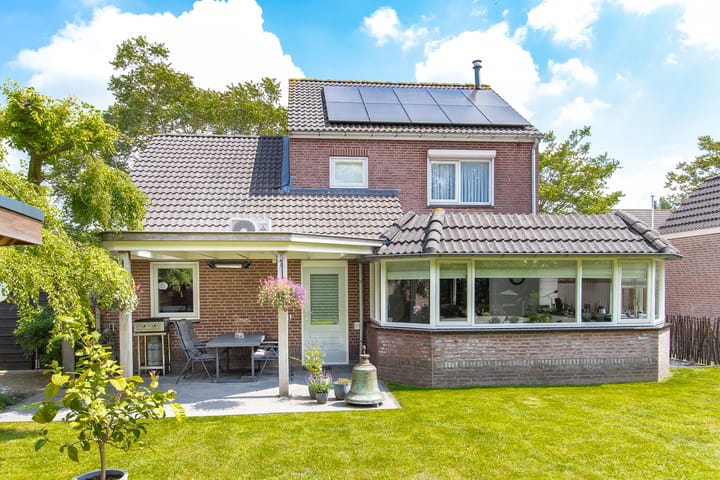 Foto 3 van Geelrijs 13