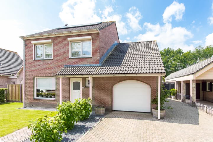 Foto 74 van Geelrijs 13