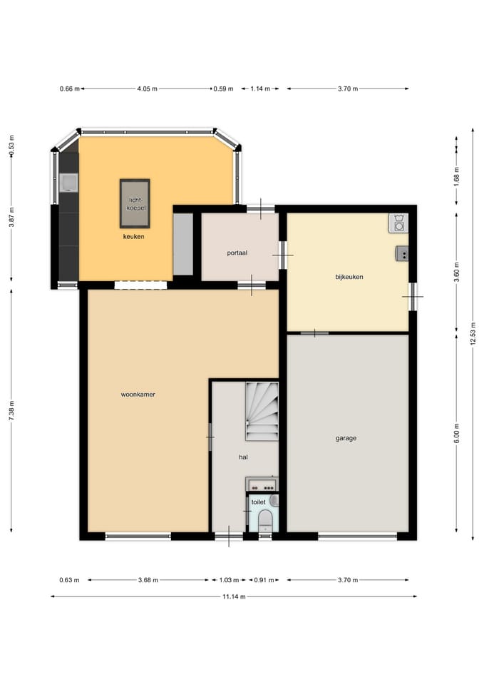 Foto 83 van Geelrijs 13