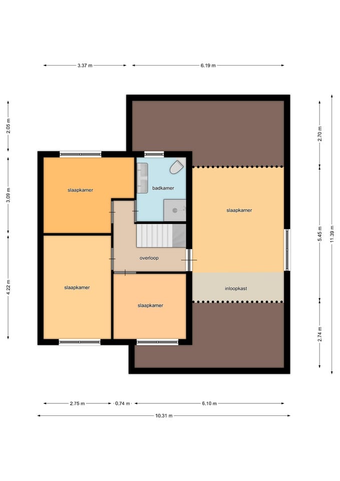 Foto 84 van Geelrijs 13