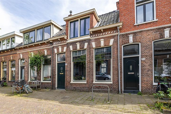 Bekijk foto 1 van Nieuwe Blekerstraat 122