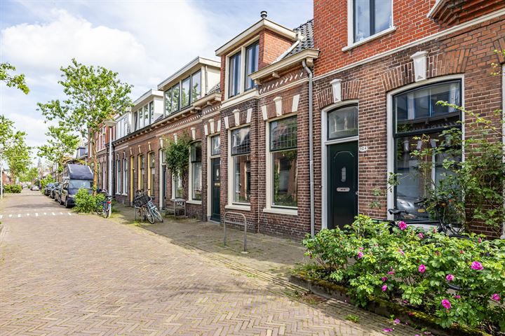 Bekijk foto 5 van Nieuwe Blekerstraat 122