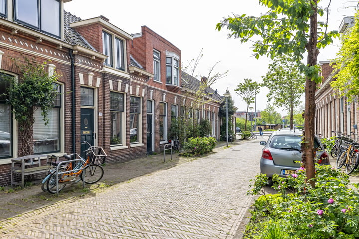 Bekijk foto 6 van Nieuwe Blekerstraat 122