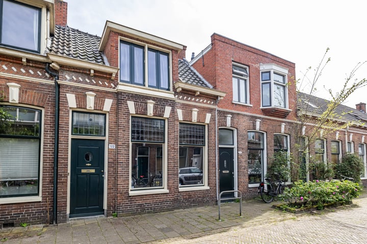 Bekijk foto 7 van Nieuwe Blekerstraat 122