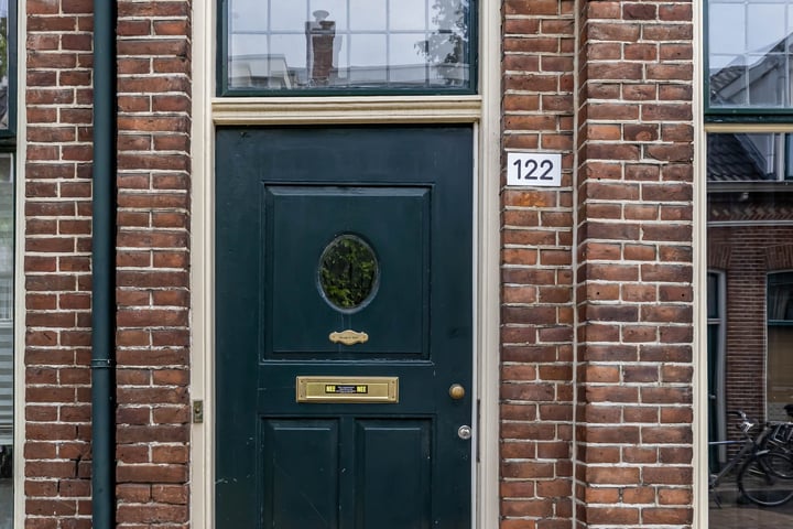 Bekijk foto 9 van Nieuwe Blekerstraat 122