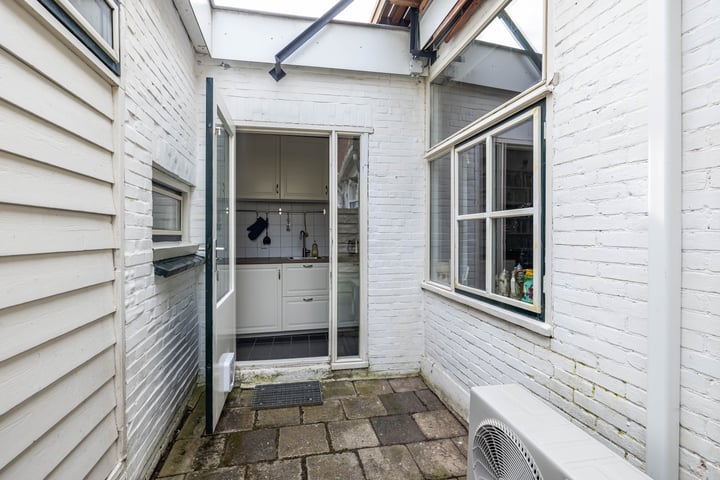 Bekijk foto 29 van Nieuwe Blekerstraat 122