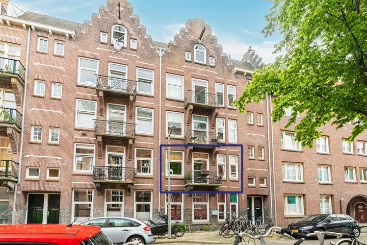 Bekijk foto 3 van Tweede Boerhaavestraat 62-1