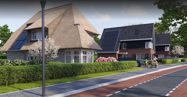 Photo 13 of Bouwnummer 008 (Bouwnr. 008)