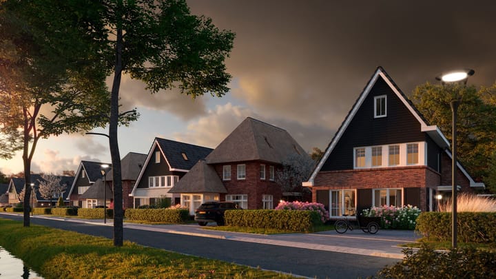 Photo 17 of Bouwnummer 008 (Bouwnr. 008)