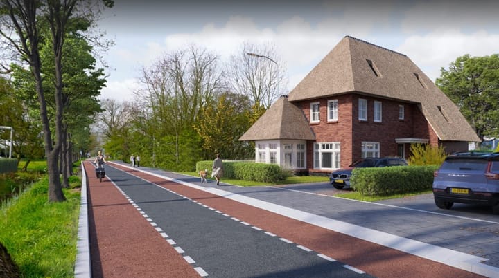 Photo 14 of Bouwnummer 008 (Bouwnr. 008)