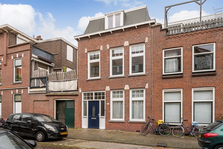 Bekijk foto 1 van Veenlantstraat 34