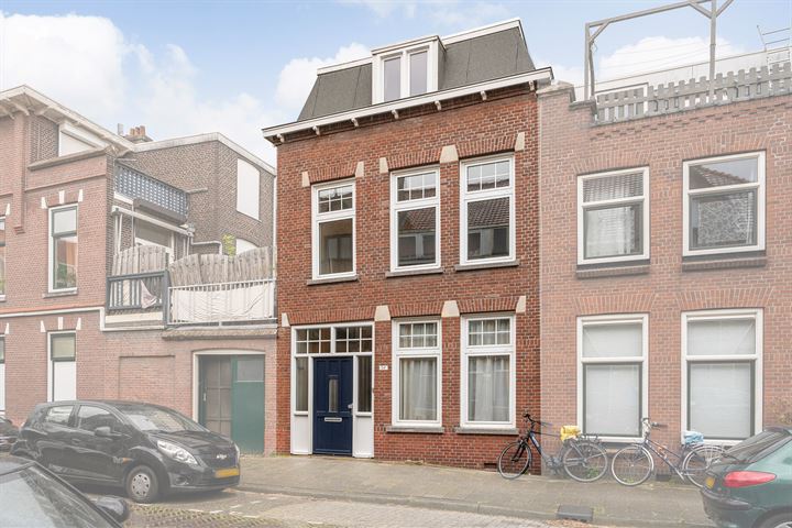 Bekijk foto 4 van Veenlantstraat 34