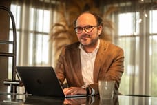 Marius van Gellicum - NVM Register Makelaar & Taxateur