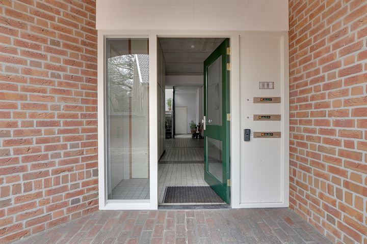 Bekijk foto 3 van Wittenburgstraat 10-B