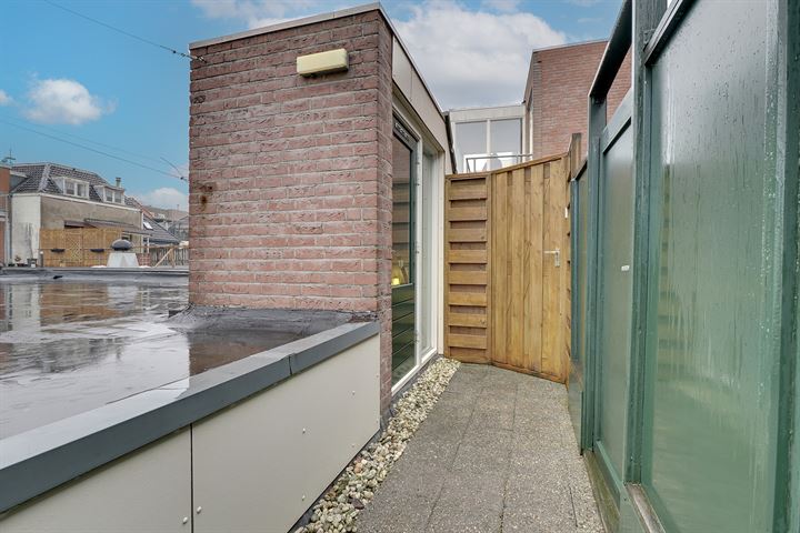 Bekijk foto 32 van Wittenburgstraat 10-B