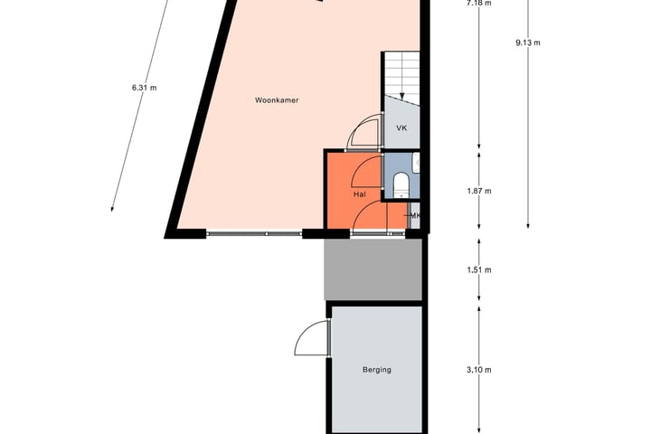 Bekijk foto 20 van Hesselinklanden 93