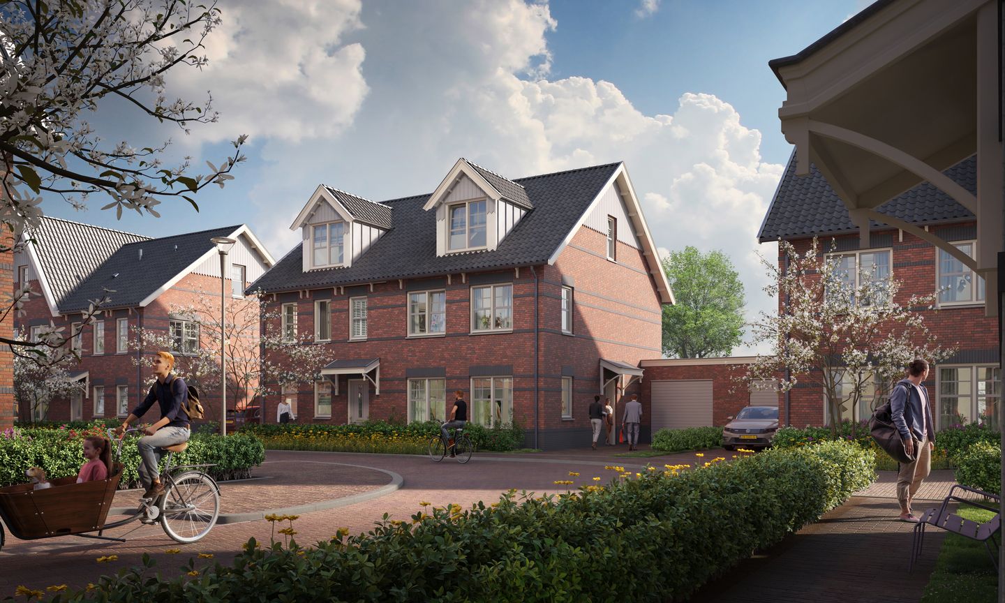 Foto 7 van De Helden van Vroondaal