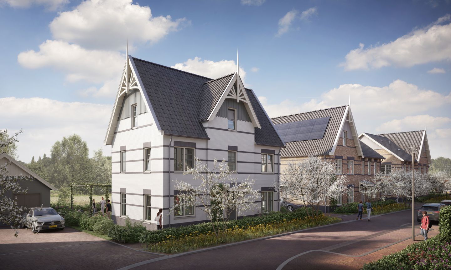 Foto 10 van De Helden van Vroondaal