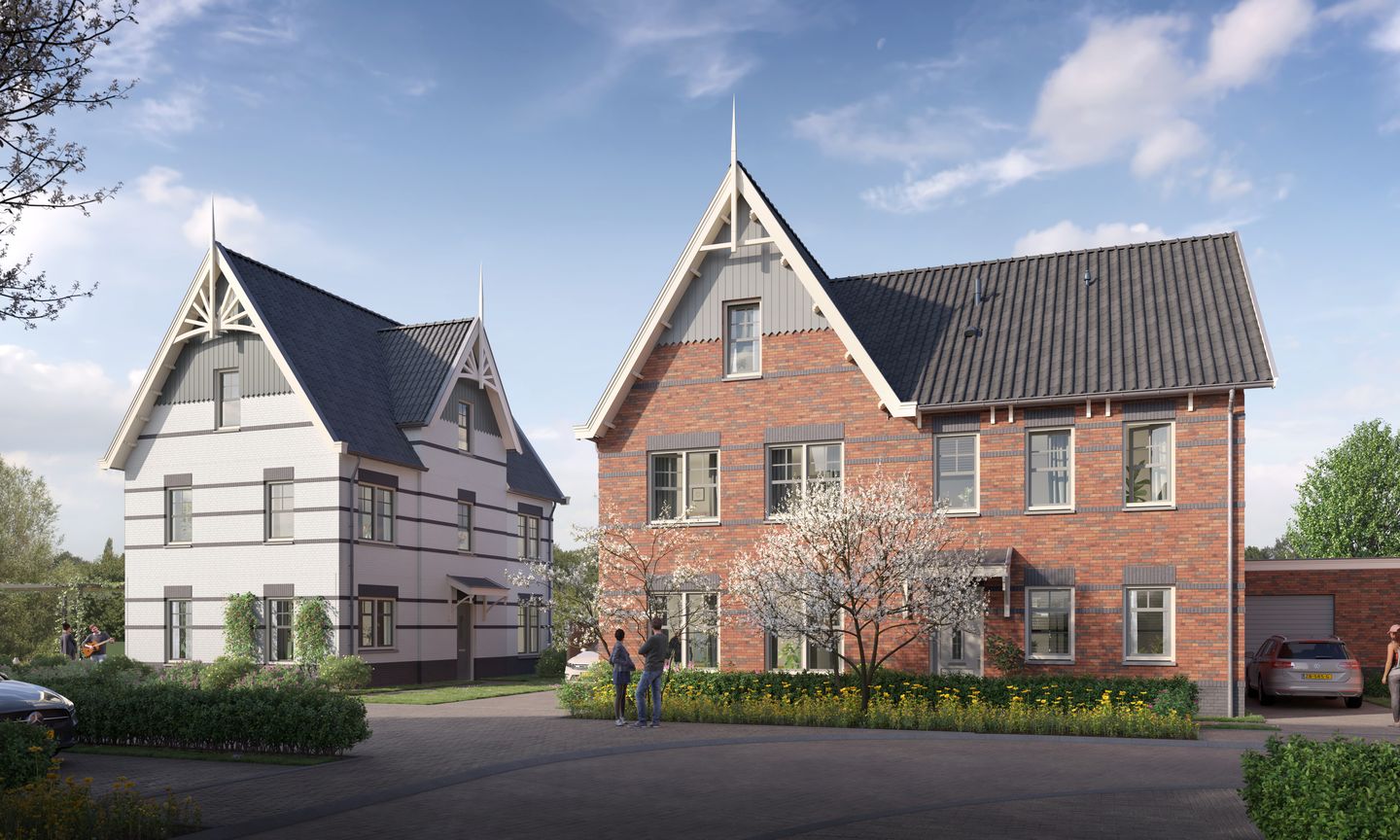 Foto 11 van De Helden van Vroondaal