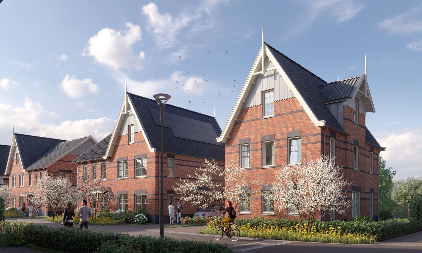 Foto 9 van De Helden van Vroondaal