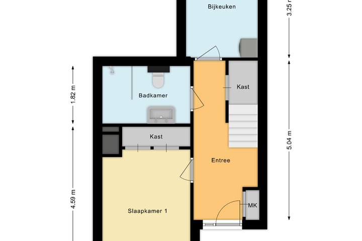 View photo 45 of Hollandsch Diep 83