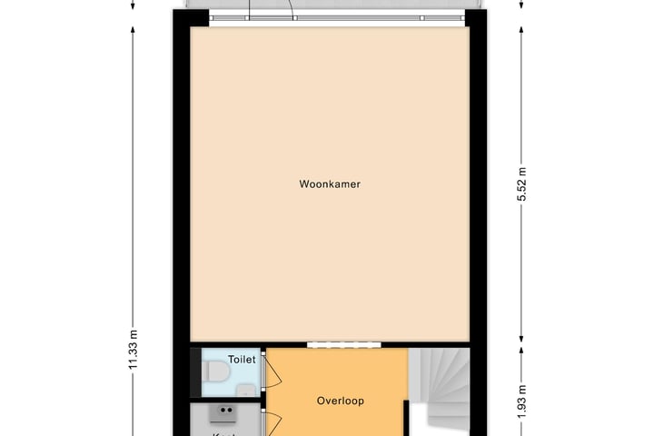 View photo 46 of Hollandsch Diep 83