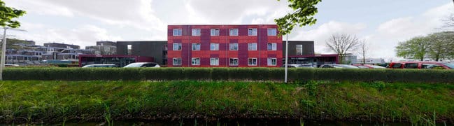 Bekijk 360° foto van aanzichten van Buitenoord fase 3b