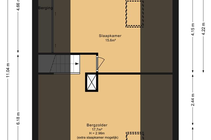 Bekijk foto 54 van Molenstraat 75