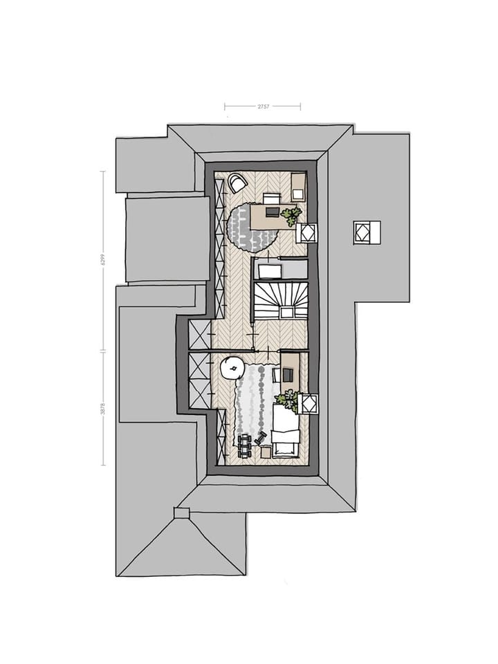 Photo 20 of Bouwnummer 008 (Bouwnr. 008)