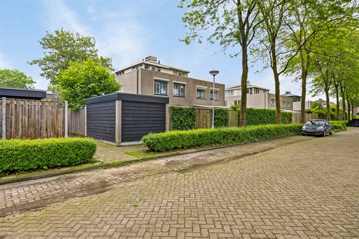 Bekijk foto 3 van Gebroeders Schutstraat 28