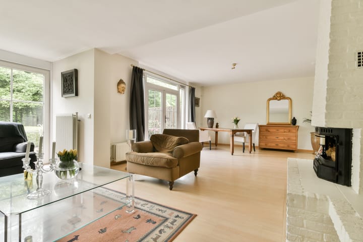 Foto 5 van Steve Bikostraat 15