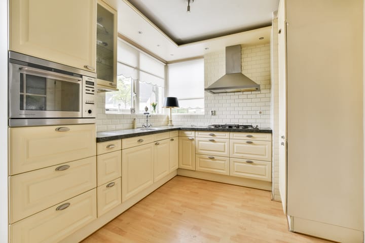 Photo 7 of Steve Bikostraat 15