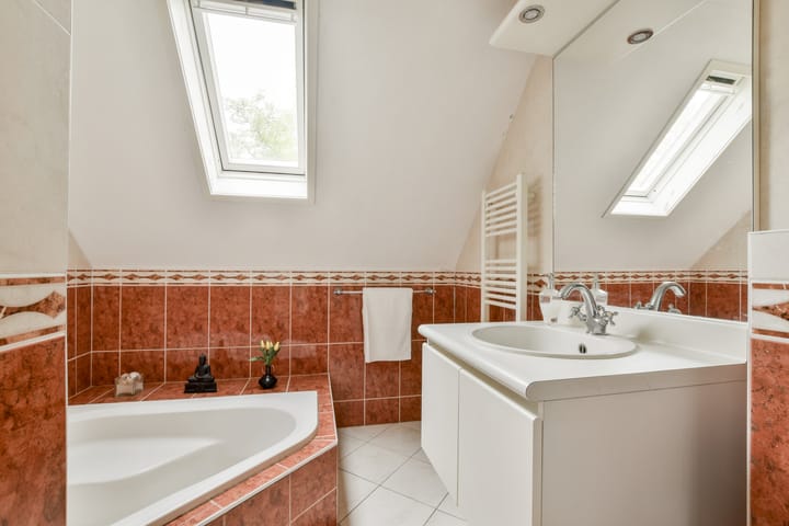 Photo 12 of Steve Bikostraat 15